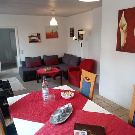 Ferienwohnung "Beste Lage" Altstadt Mit Terrasse 戈斯拉尔 外观 照片