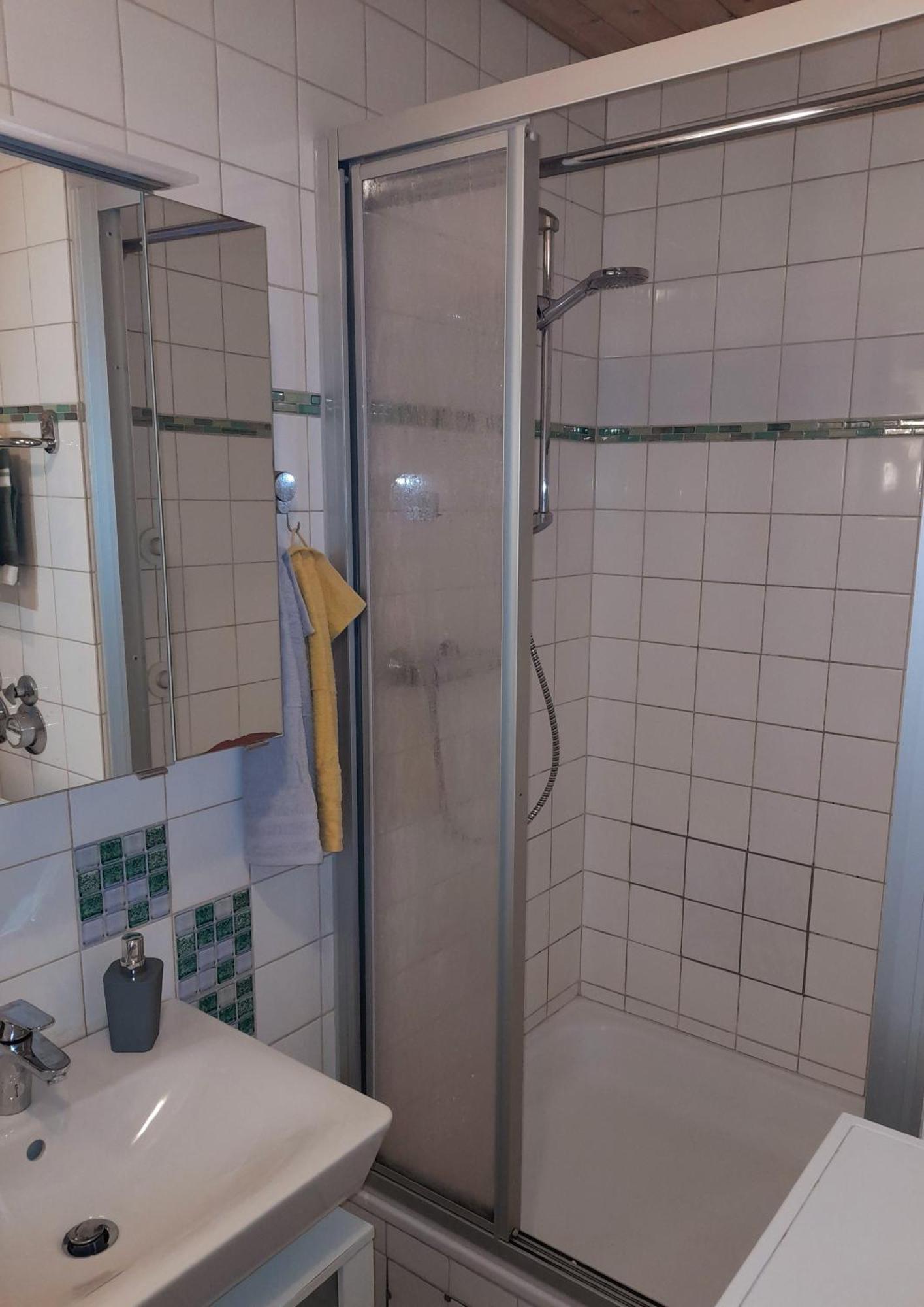 Ferienwohnung "Beste Lage" Altstadt Mit Terrasse 戈斯拉尔 外观 照片