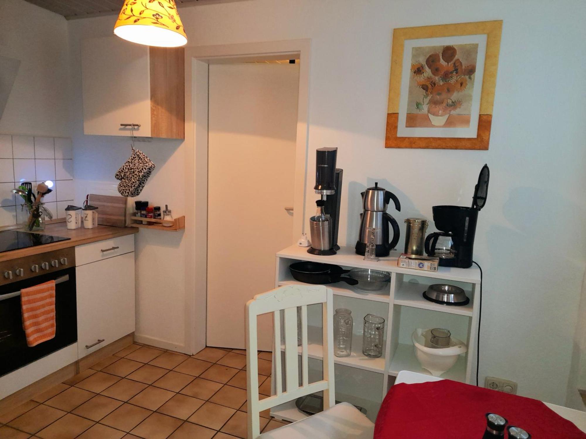 Ferienwohnung "Beste Lage" Altstadt Mit Terrasse 戈斯拉尔 外观 照片