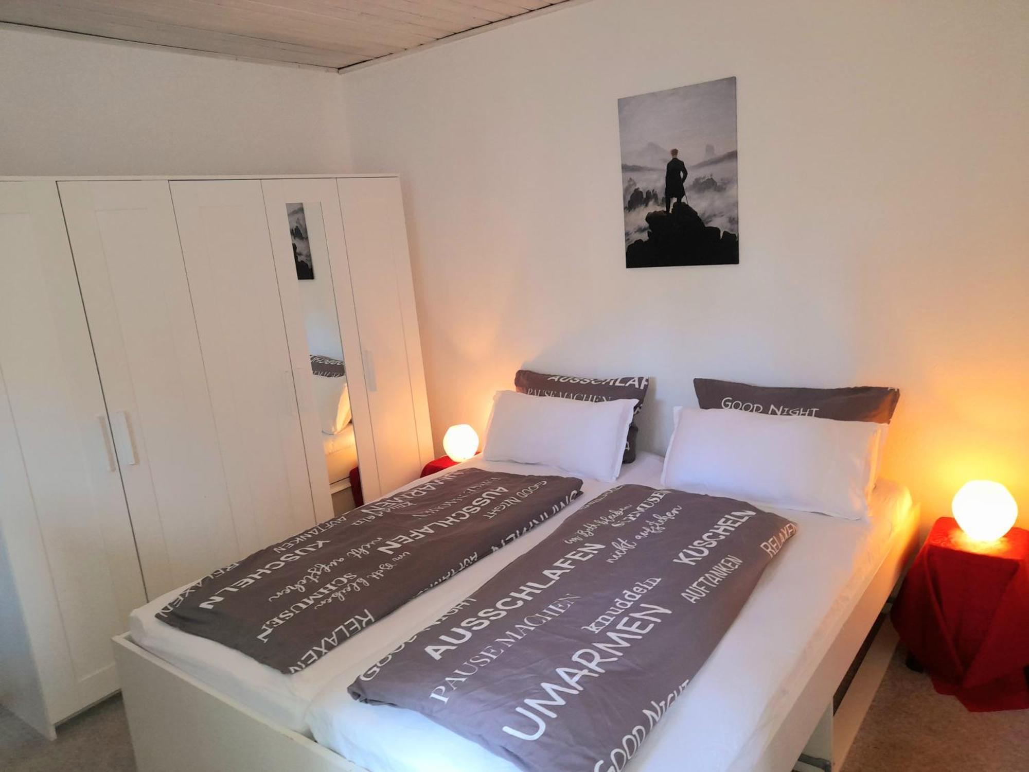 Ferienwohnung "Beste Lage" Altstadt Mit Terrasse 戈斯拉尔 外观 照片