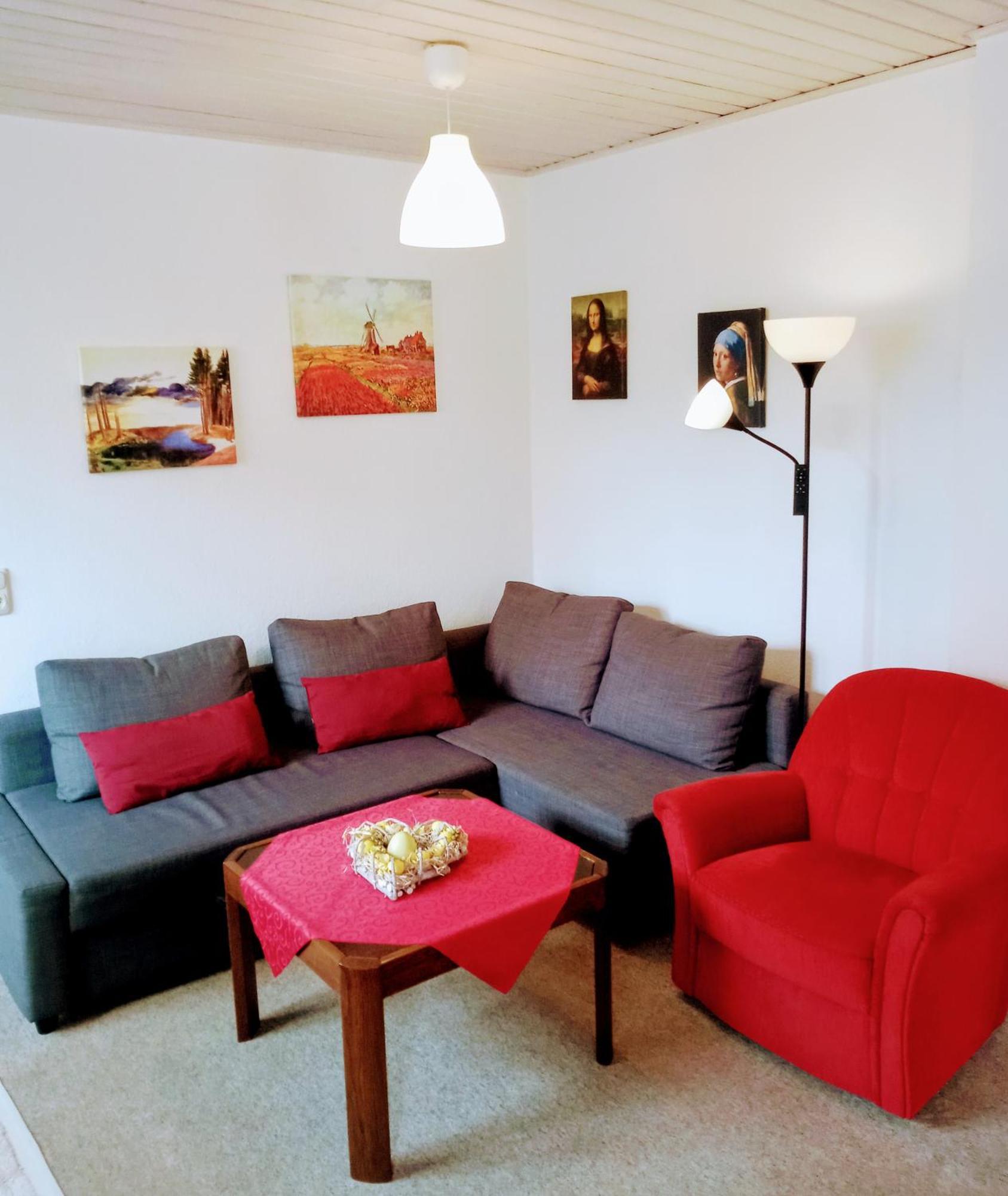 Ferienwohnung "Beste Lage" Altstadt Mit Terrasse 戈斯拉尔 外观 照片