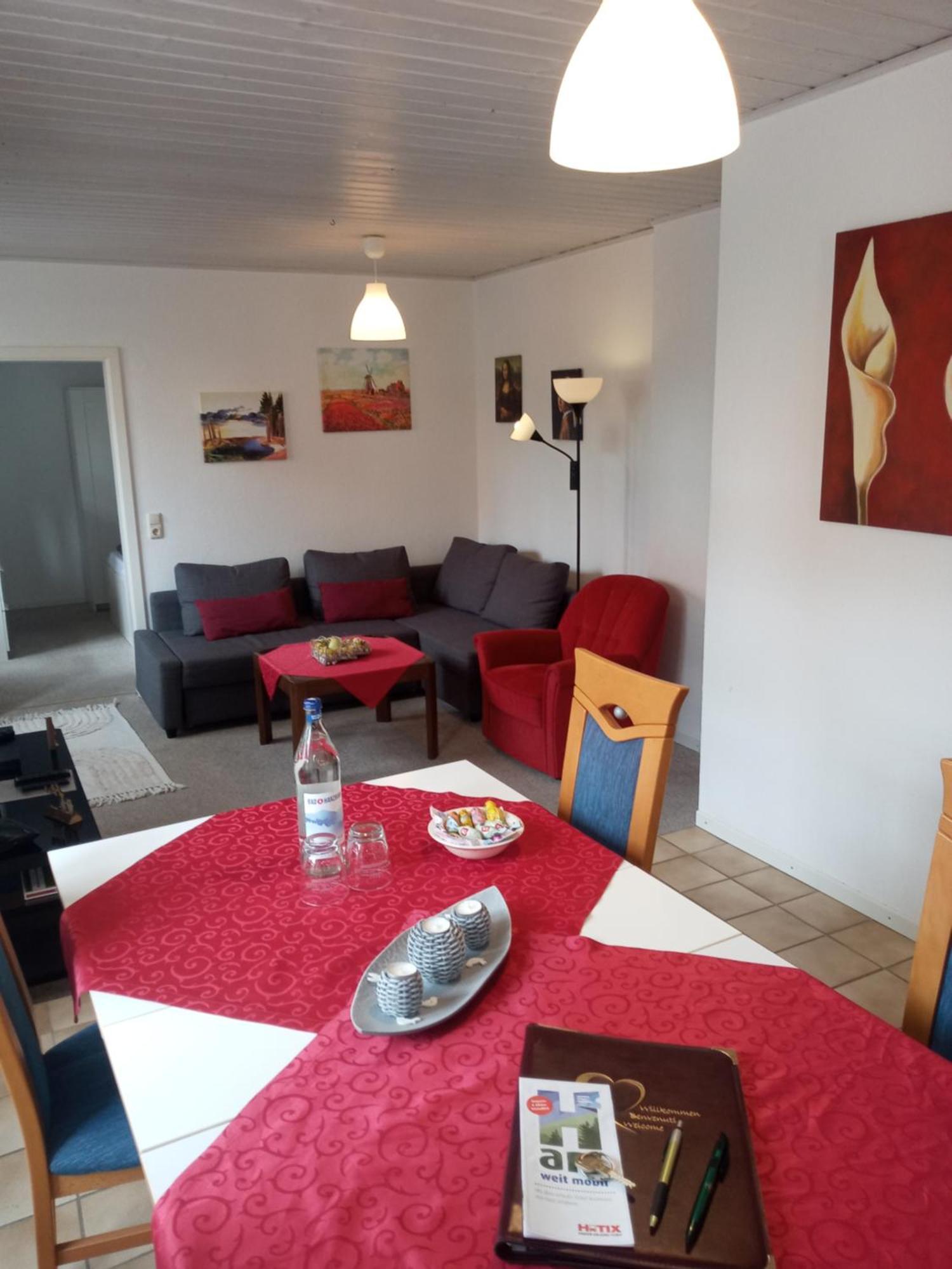 Ferienwohnung "Beste Lage" Altstadt Mit Terrasse 戈斯拉尔 外观 照片
